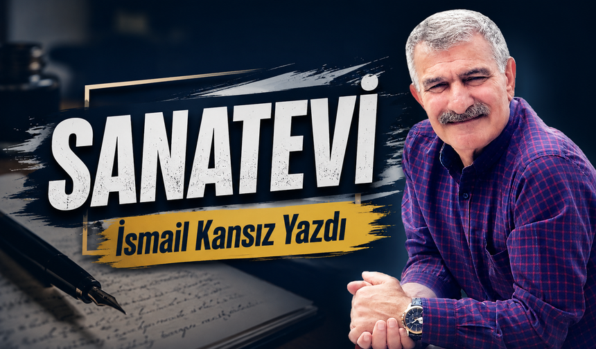 SANATEVİ