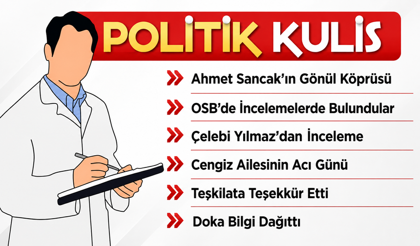 Ahmet Sancak Trabzon’a Geldi, Geleneksel Dost Buluşmasını İhmal Etmedi