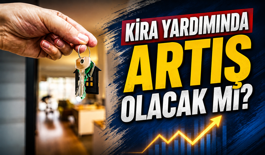 Kentsel dönüşüm kira desteğinde büyük fark: 20 aylık enflasyon gündemde