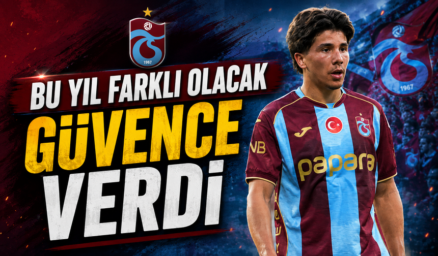 Geçen sezon sakatlıklarla boğuşmuştu: Bouchouari’den yeni sezon çıkışı