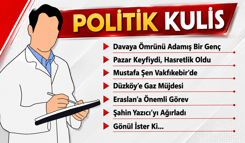 Ahmet Metin Genç İçin “Ömrünü Bu Davaya Adadı” Dedirten 25 Yıllık Hikâye