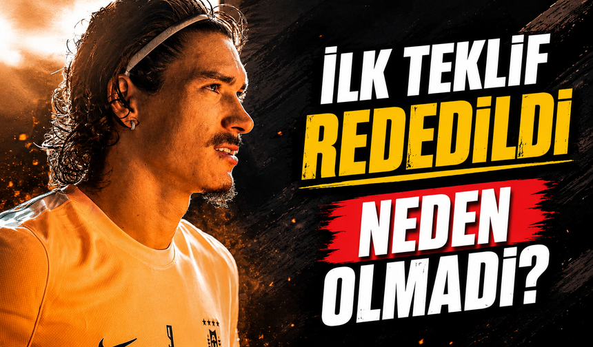 Trabzonspor’da George Ilenikhena Bombası: İlk Teklif Ortaya Çıktı