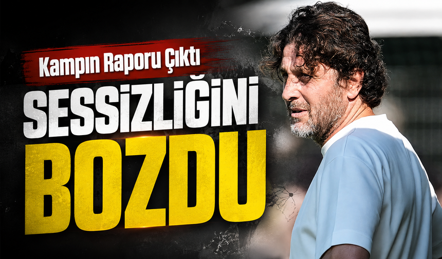 Trabzonspor’da Muhammed Salah Heyecanı: Fatih Tekke İlk Kez Konuştu