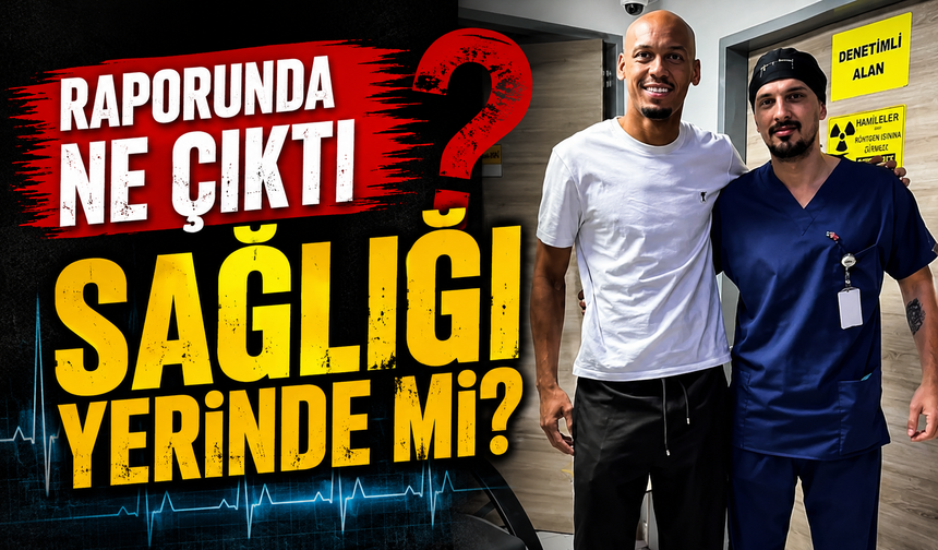 Fabinho ne zaman tam hazır hale gelecek?