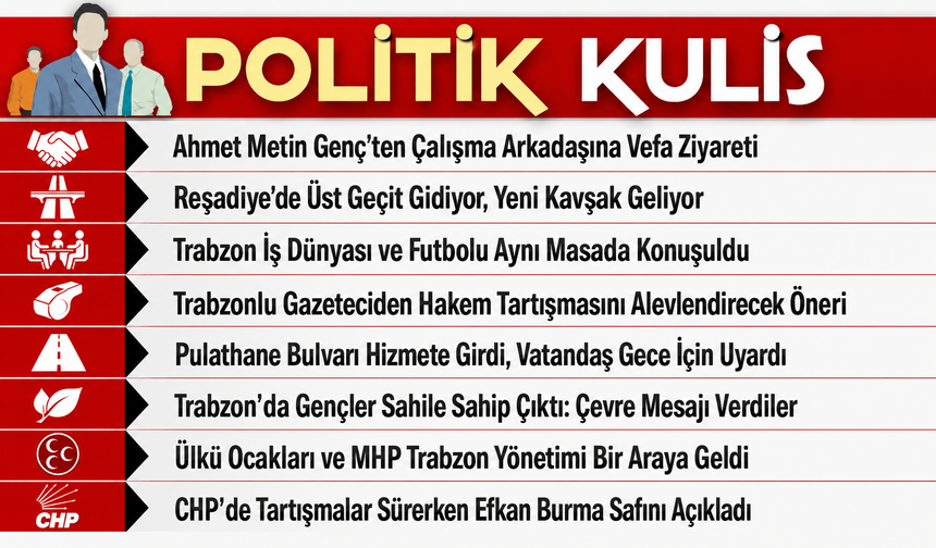 Başkan Genç Yusuf Keskin’in Sağlık Durumu Hakkında Bilgi Aldı