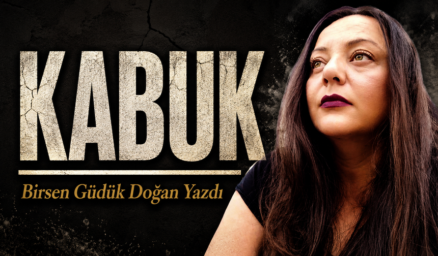 KABUK