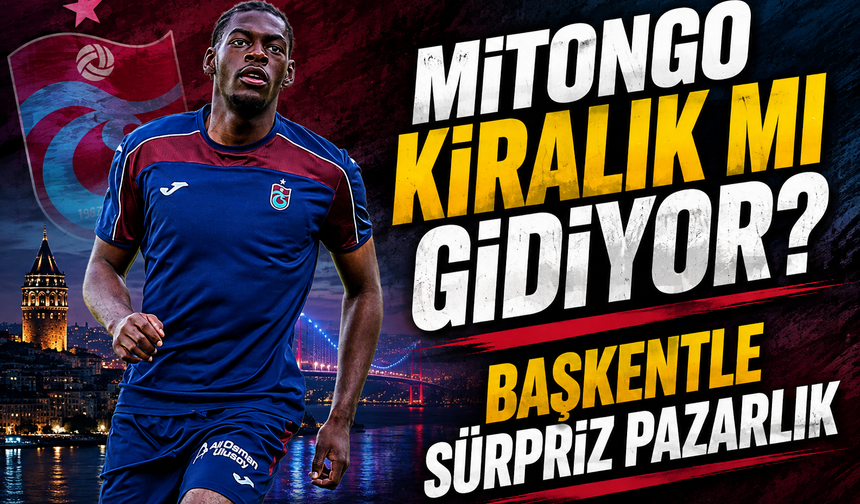 Trabzonspor’dan Diabate Hamlesi: Dört Oyunculu Paket Gündemde