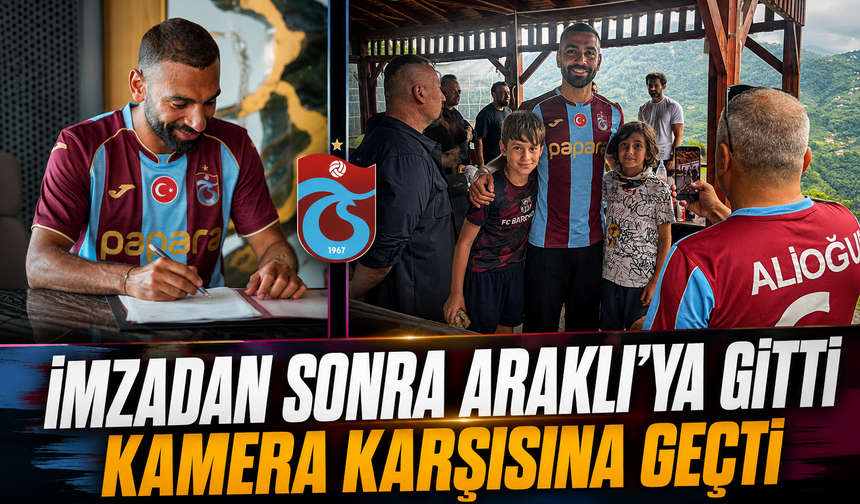 Trabzonspor Mohamed Salah’ın İki Yıllık Maliyetini Resmen Açıkladı