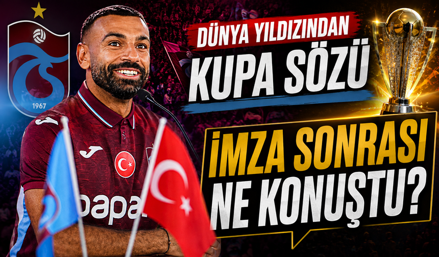 Papara Park’ta Salah Fırtınası: Binlerce Taraftar Tarihe Tanıklık Etti
