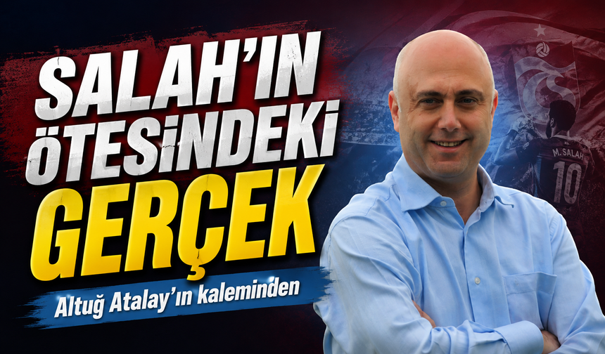 Salah'ın Ötesindeki Gerçek