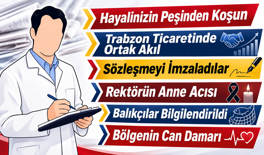 Sağlık Bakanı Kemal Memişoğlu Üniversite Tercihi Yapacak Gençlere Seslendi