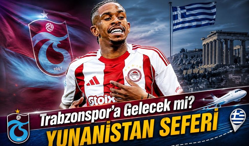 Salah ve Prestianni’den Sonra Yeni Aday: Trabzonspor’un Rotası André Luiz