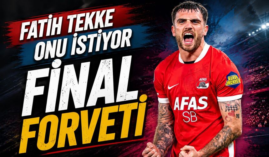 Trabzonspor’un Yeni Golcüsü Hollanda’dan: Troy Parrott İçin Kiralama Formülü
