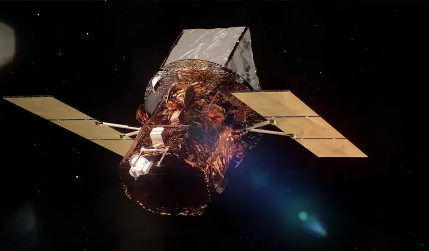 NASA’nın Swift kurtarma görevi iptal edildi: 22 yıllık gözlemevi irtifa kaybediyor