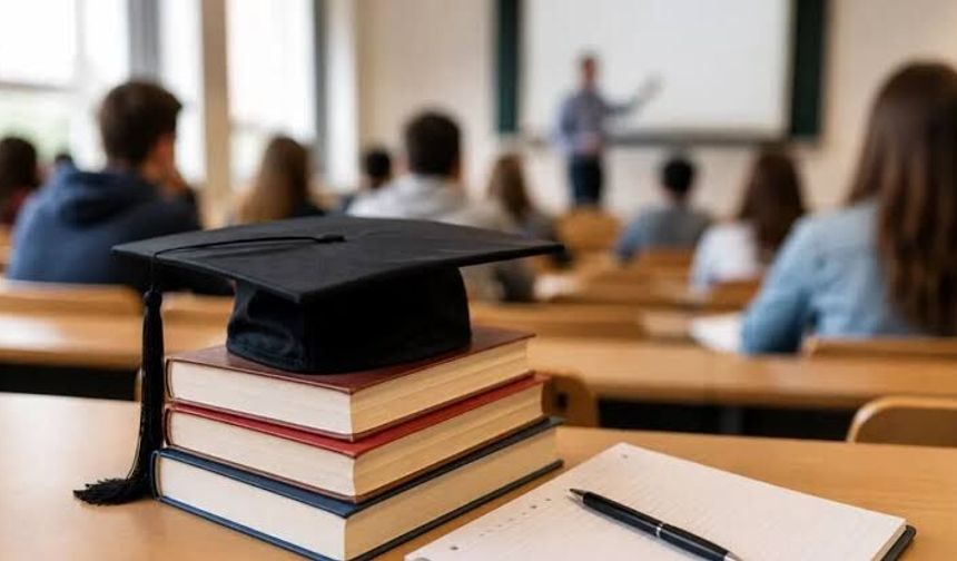 Büyükaydın’ın Komisyon Mesaisi Sonuç Verdi: Öğrenciler Yeniden Okullarına Dönecek