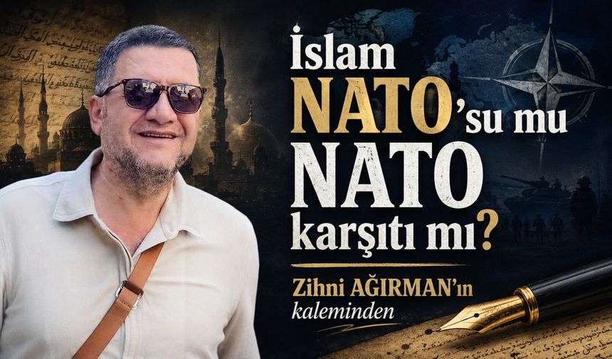 İslam NATO’su mu NATO karşıtı mı?