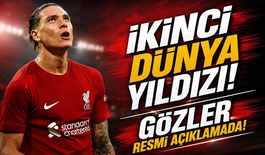 Trabzonspor’da Darwin Nunez için geri sayım: Al Hilal ile kritik görüşme