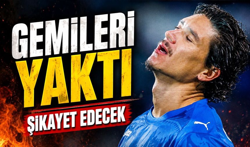 Darwin Nunez Transferinde Dengeler Değişti: Trabzonspor İçin Yeni Tablo Ortaya Çıktı
