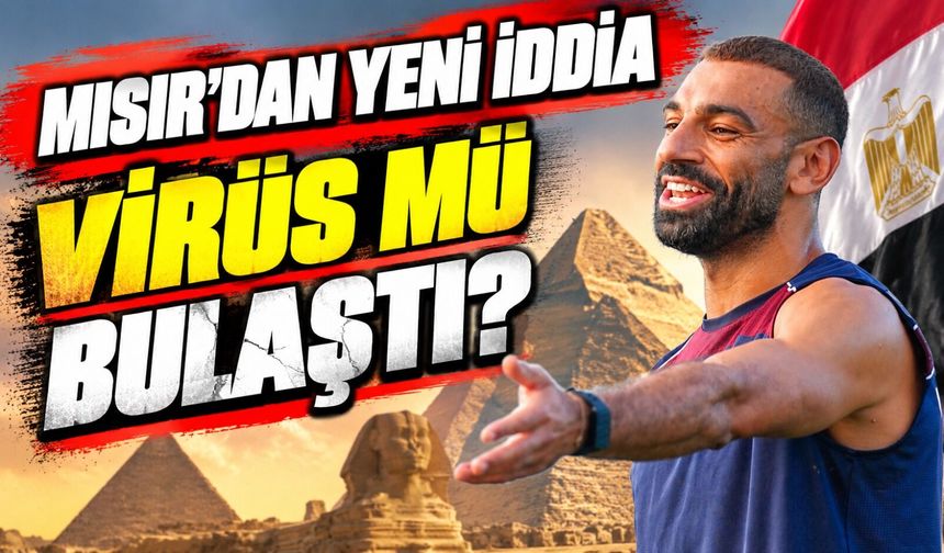 Salah’ın Güney Sudan Maçında Olmamasının Perde Arkası: Mısır’dan Yeni İddia