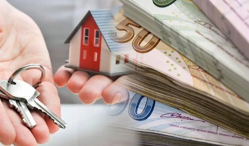 Eylül kira zam oranı belli oldu: 20 bin TL kira kaça çıkacak?