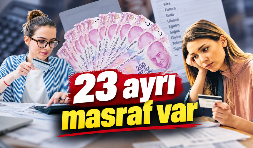 Kredi kartında 23 ayrı masraf kalemi: Aidatsız kart yetmiyor