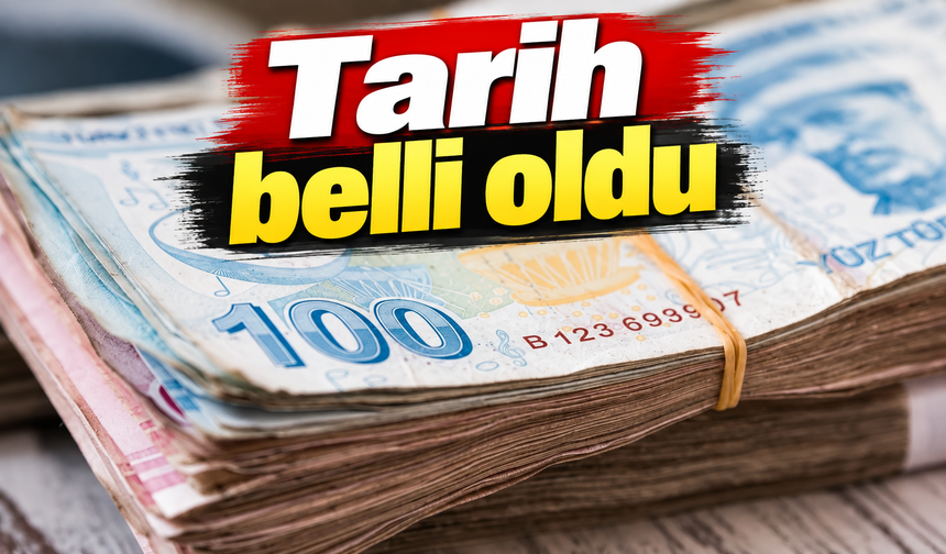 Eğitim ödeneği 2026 belli oldu: Öğretmenlere 8 bin 599 TL ödeme