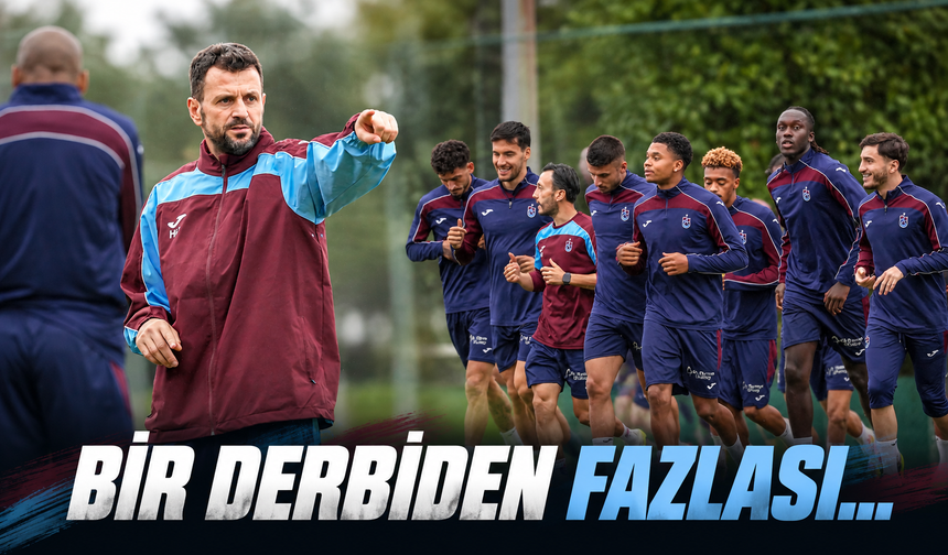 Trabzonspor Yeni Hocasını Buldu: Thomas Reis'in O İstatistiği Şaşırttı