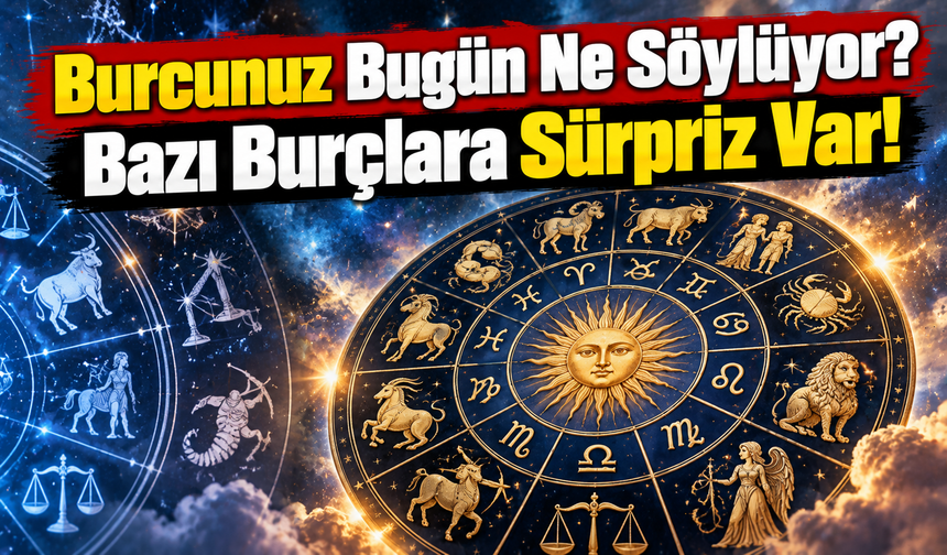 Gününüzü Planlarken Günlük Burç Yorumları Size Yol Gösterebilir