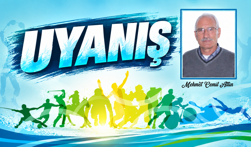 UYANIŞ