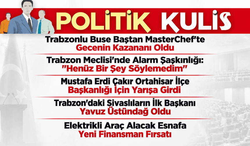 Mecliste Alarm Çaldı, Eyüboğlu'nun Sözü Salonu Güldürdü