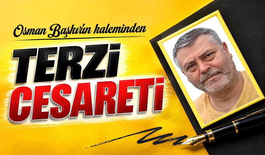 Terzi Cesareti