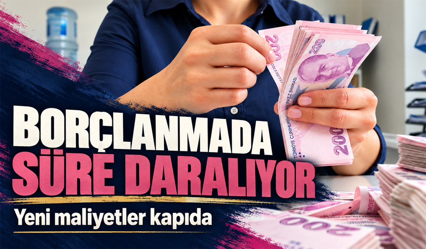 Erken emeklilikte yıl sonu uyarısı: Borçlanma tutarları artacak