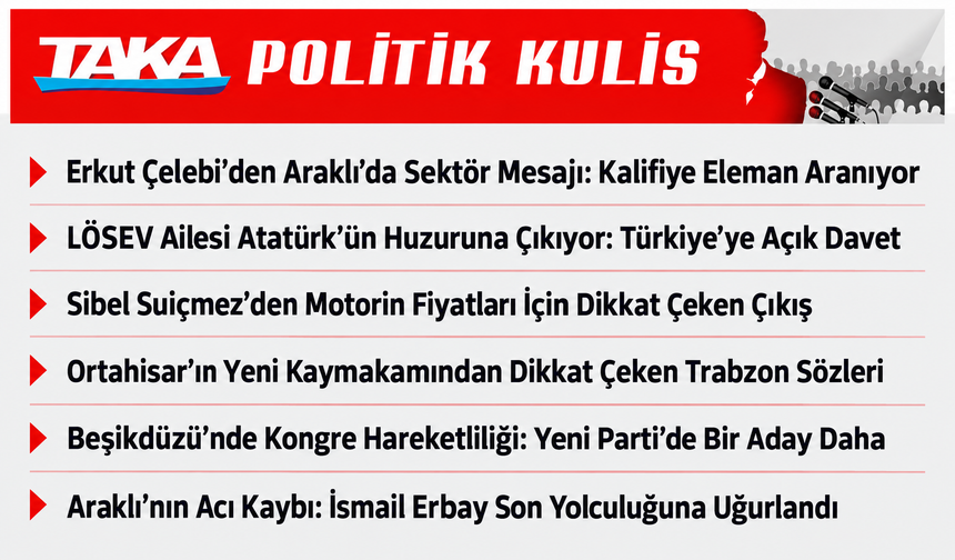 Erkut Çelebi’den İnşaat Sektörü İçin Dikkat Çeken İstihdam Mesajı