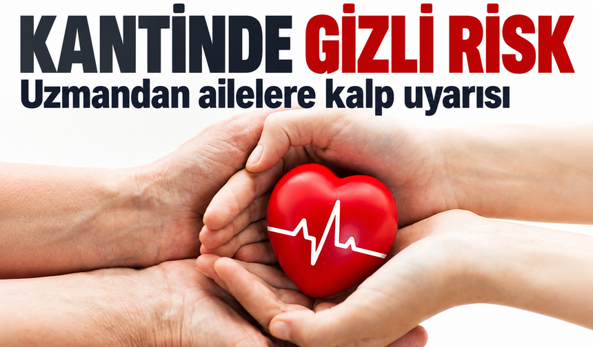 Okul Kantinlerinde Kalp Sağlığı Uyarısı: Aileler Hangi Riske Dikkat Etmeli?
