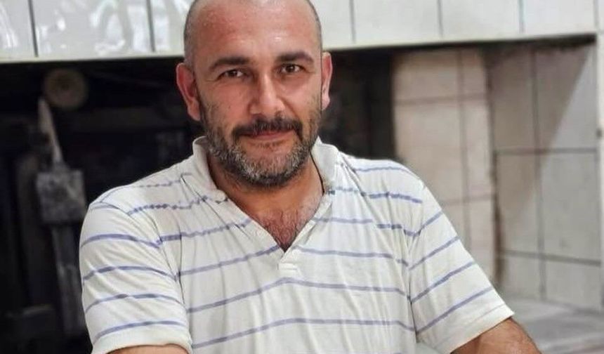 Giresun’da 38 yaşındaki Salih Çetin mandırada ölü bulundu