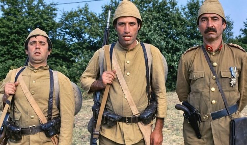 Türk sinemasında Şaban geri dönüyor: Başrolde Sürpriz İsim!