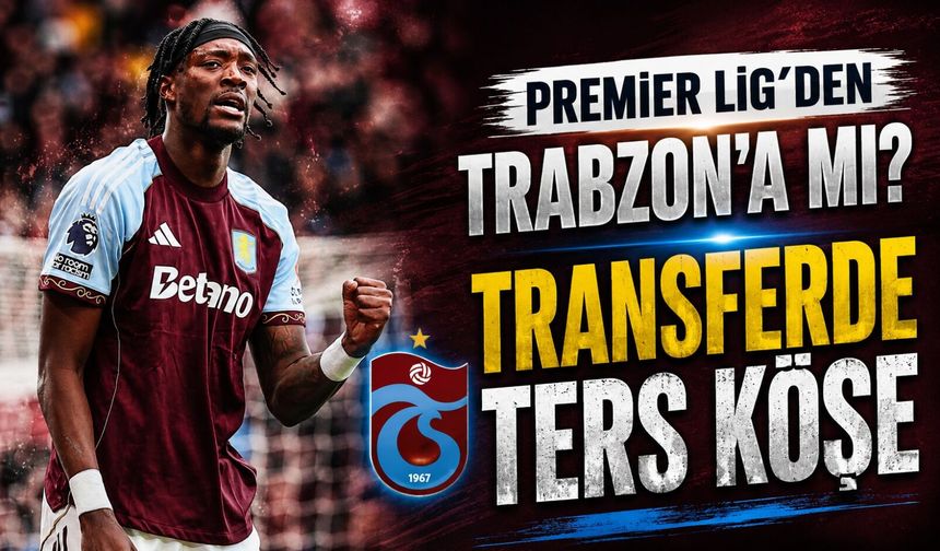 Tammy Abraham Süper Lig’e Dönüyor Mu? Trabzonspor’a Önerildi
