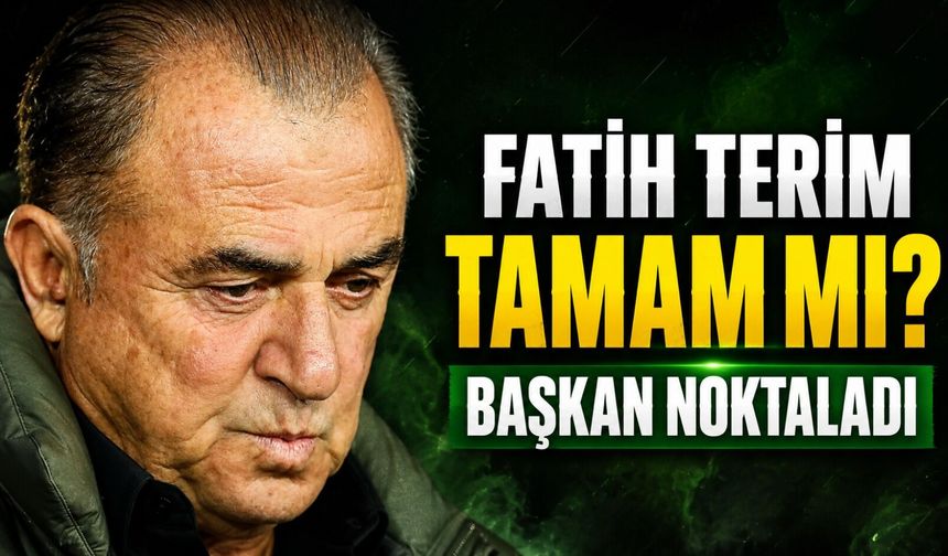 Ertuğrul Doğan’dan yeni hoca mesajı: Hata yapma şansımız yok