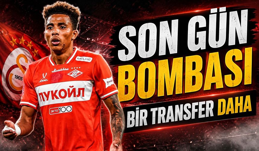 Trabzonspor’dan son gün bombası: Gedson Fernandes gündeme alındı