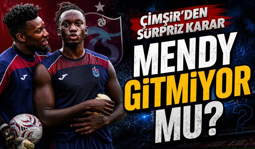 Batista Mendy UEFA listesine girdi, Bouchouari geri çağrıldı