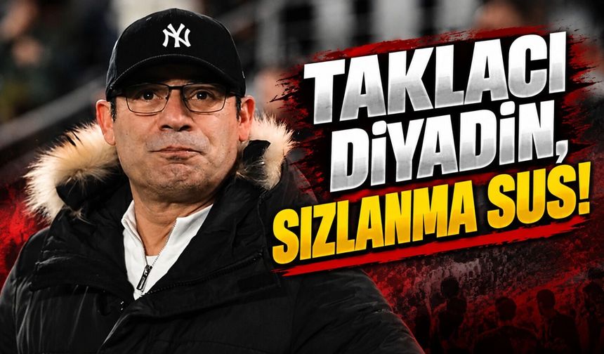 Metin Diyadin’in Trabzonspor Maçı Sonrası Sözleri Tartışma Yarattı