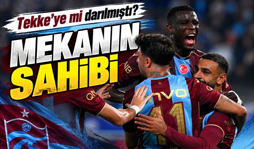 Paul Onuachu Gençlerbirliği Karşısında Patladı: Sonrasında Herkes Endişelendi