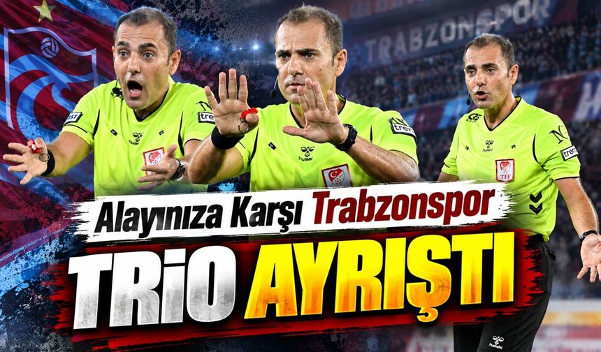 Nwaiwu’nun Penaltısı TRİO’da Gündem Oldu: Çağdaş Altay’a Dikkat Çeken Eleştiri