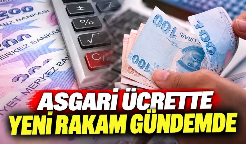 2027 asgari ücret için 35 bin TL tahmini gündemde
