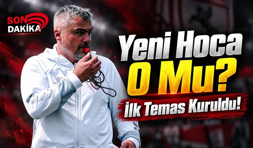 Trabzonspor yeni hocasını Süper Lig'den tanıyor: Thomas Reis için görüşmeler başladı