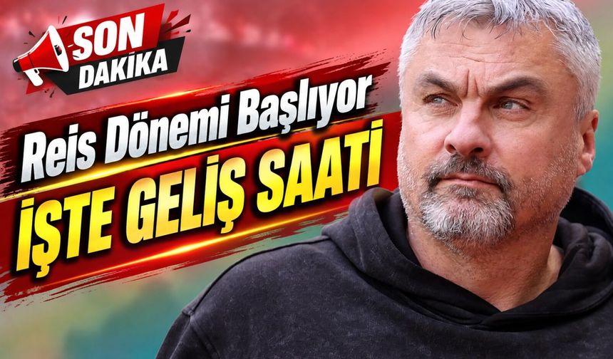 Trabzonspor’da Thomas Reis için geri sayım: 1 milyon Euro detayı