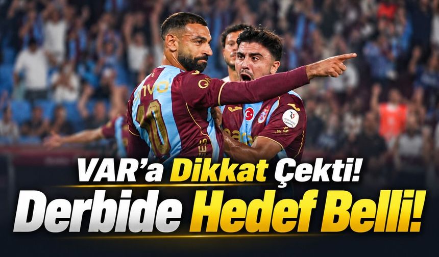 Ertuğrul Doğan'dan Galatasaray Derbisi Öncesi Net Mesaj: Takımıma Güveniyorum
