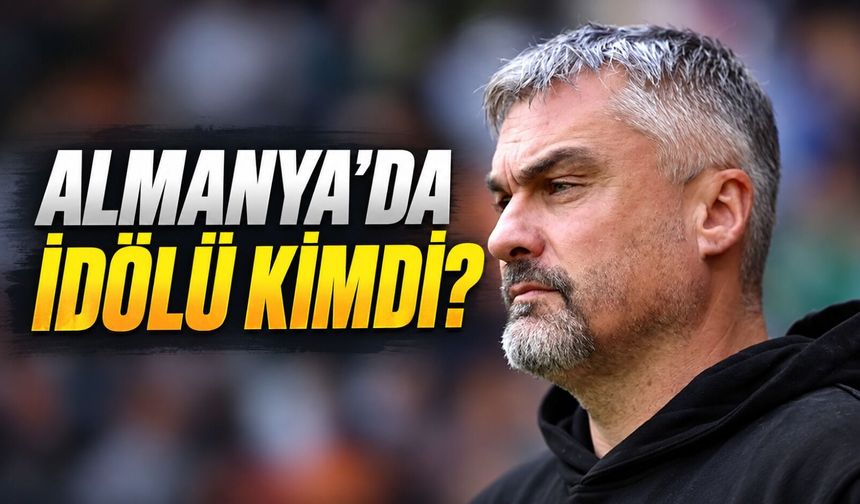 Thomas Reis'in 30 Yıldır Unutamadığı Jupp Heynckes Jesti: Teknik Adamlığını Böyle Şekillendirdi