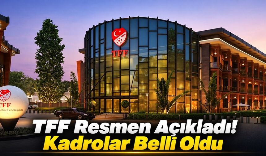 Trabzonspor'un Resmi Süper Lig Kadrosu Açıklandı: Salah ve Onana Listede