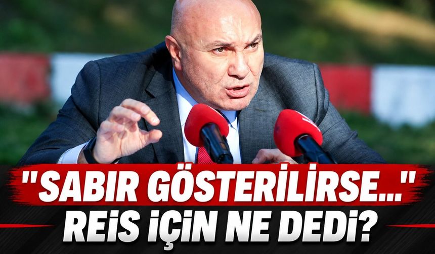 Trabzonspor'un Yeni Hocası Thomas Reis'e Eski Başkanından Büyük Övgü